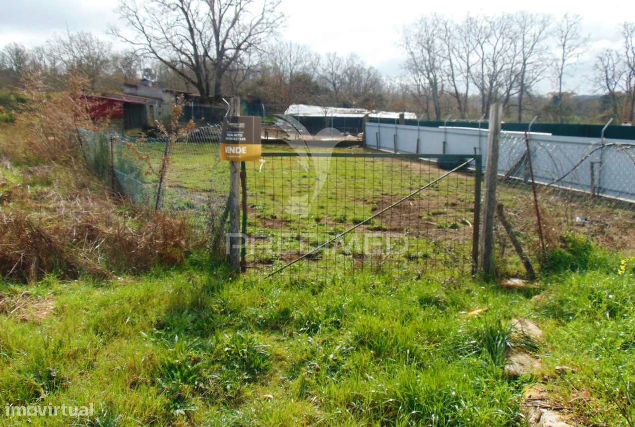 Terreno urbanizável a 8 kms de Vila Real - Grande imagem: 3/14