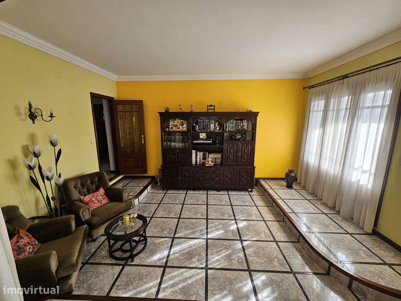 Excelente moradia T8 - Canelas, Vila Nova de Gaia-6