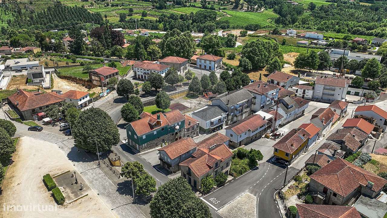 Moradia T2 para venda - Grande imagem: 4/15