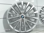 Felgi aluminiowe BMW  18" 5 G30 G31 8 G14 G15 G16 - 2