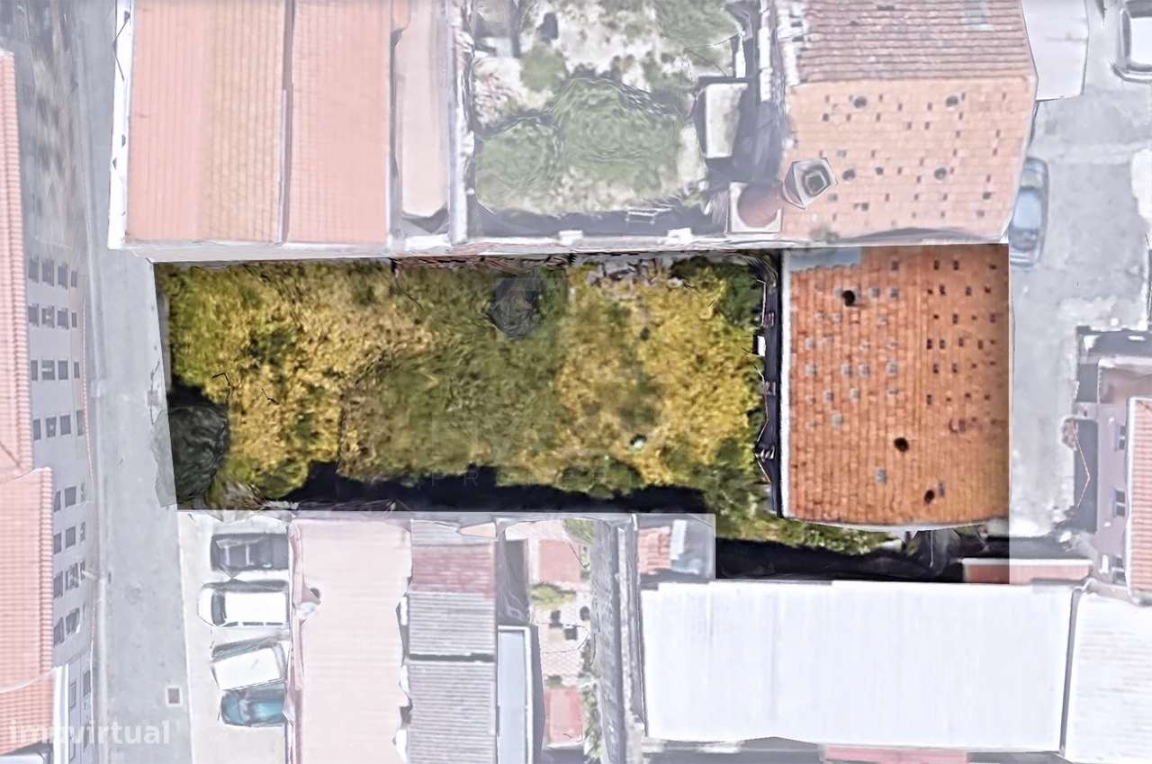 Terreno na Graça - Projeto Aprovado - Condomínio de 7 frações-18