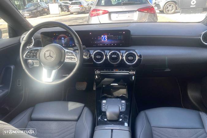 Mercedes-Benz CLA 180 d Style Plus Aut. - 9