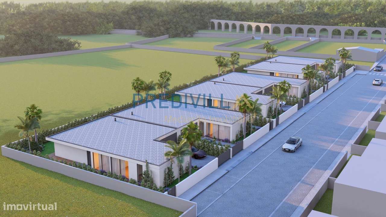 Moradia T3 Venda em Póvoa de Varzim, Beiriz e Argivai,Póvoa de Varzim - Grande imagem: 4/23