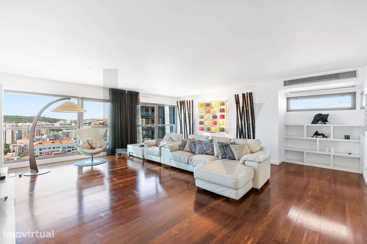 Conheça - HAVEN - O REFÚGIO DENTRO DA CIDADE! - Grande imagem: 2/60