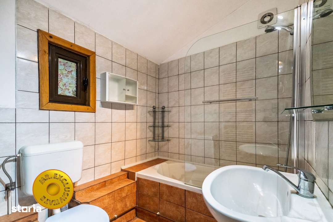 Doua case in aceeasi curte Pitesti, Strada Turcesti - Imagine principală: 4/19