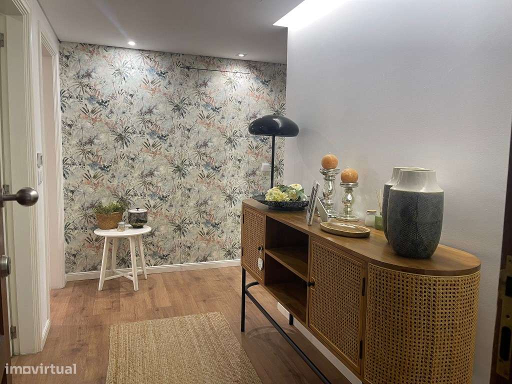 Apartamento T3 no centro da cidade - Grande imagem: 2/21