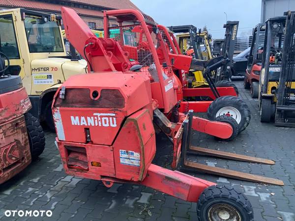 Manitou TMT 315 - 2