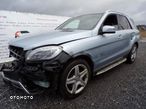 Mercedes-Benz ML 350 BlueTec 4-Matic - 1