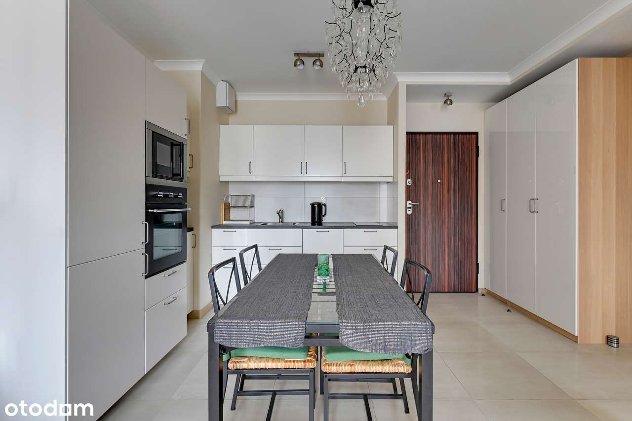 Wynajme mieszkanie chmielna 73 - Pełny obrazek: 4/17