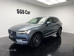 Volvo XC 60 2.0 T8 PHEV Inscription AWD - 2