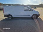 Mercedes-Benz Vito - 5