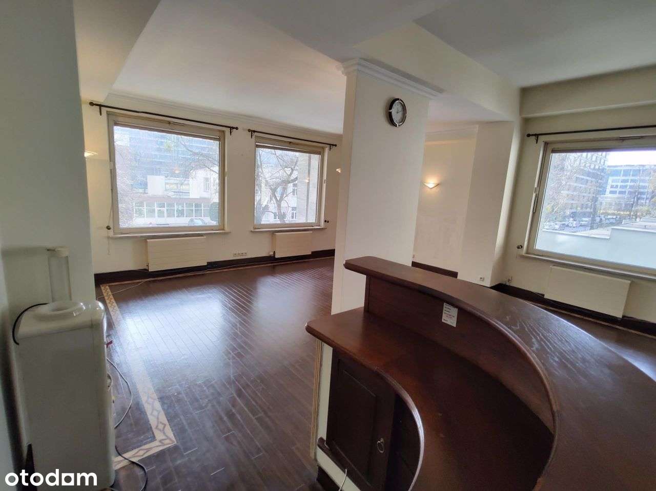 Duża kawalerka na Woli obok Hiltona 1p. 58m2+garaż-3