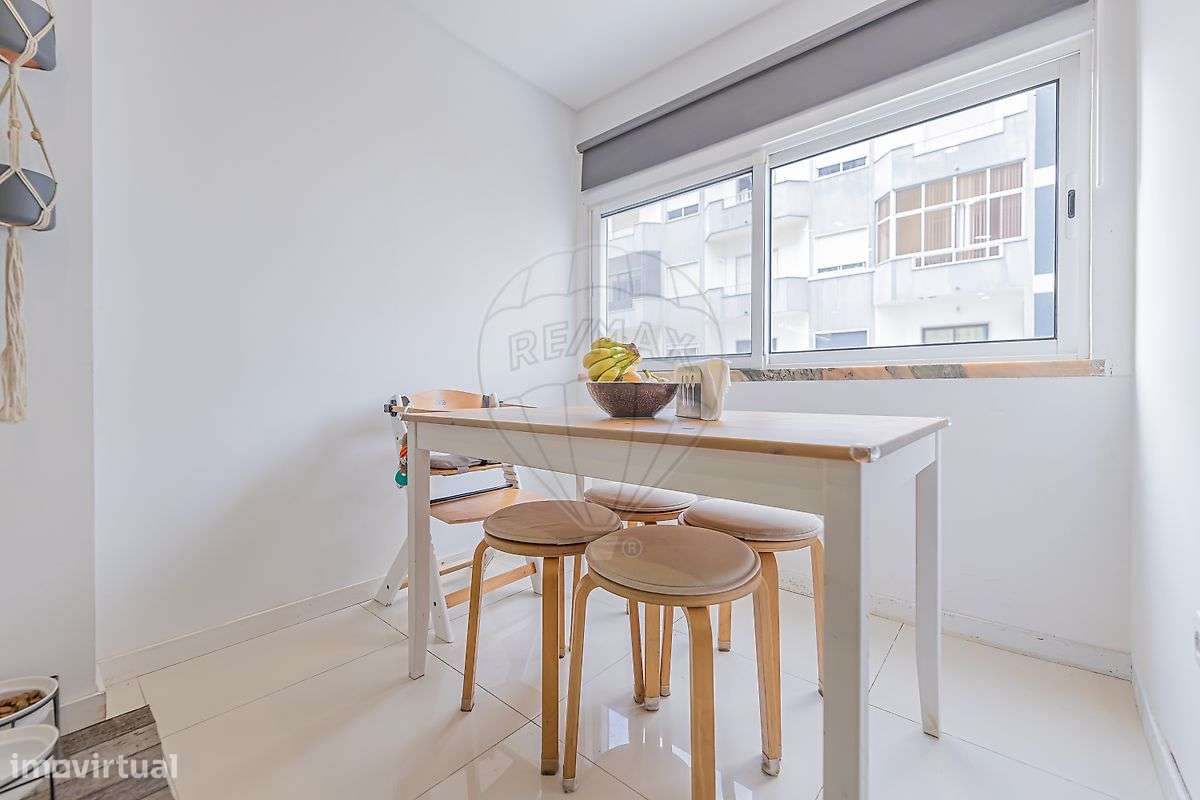 Apartamento T2 para venda-25