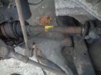 Vand Planetara Stanga Hyundai Santa Fe 2.0CRDI din 2004 - 1