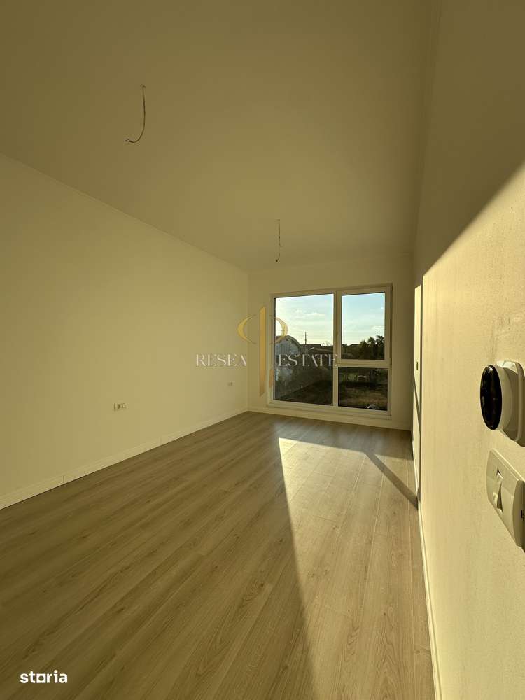 Duplex modern, eficient energetic, 108 mp utili, teren 375 mp-5