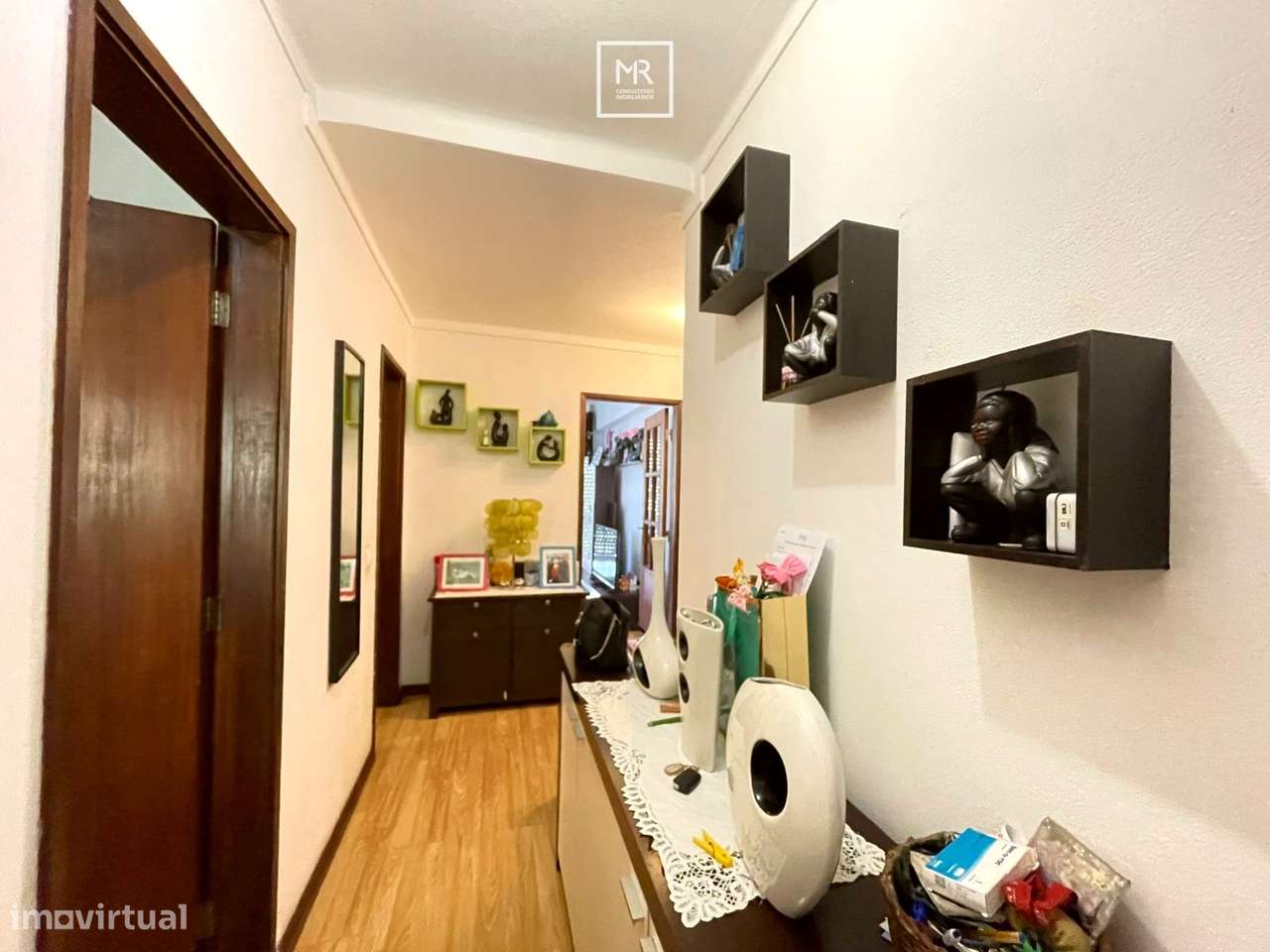 Apartamento T2 Venda em Arcos e Mogofores,Anadia-5