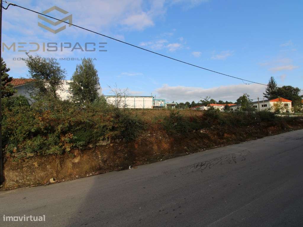 Terreno Industrial em Gaia , Avintes ( Fábrica Barbosa e Almeida)-12