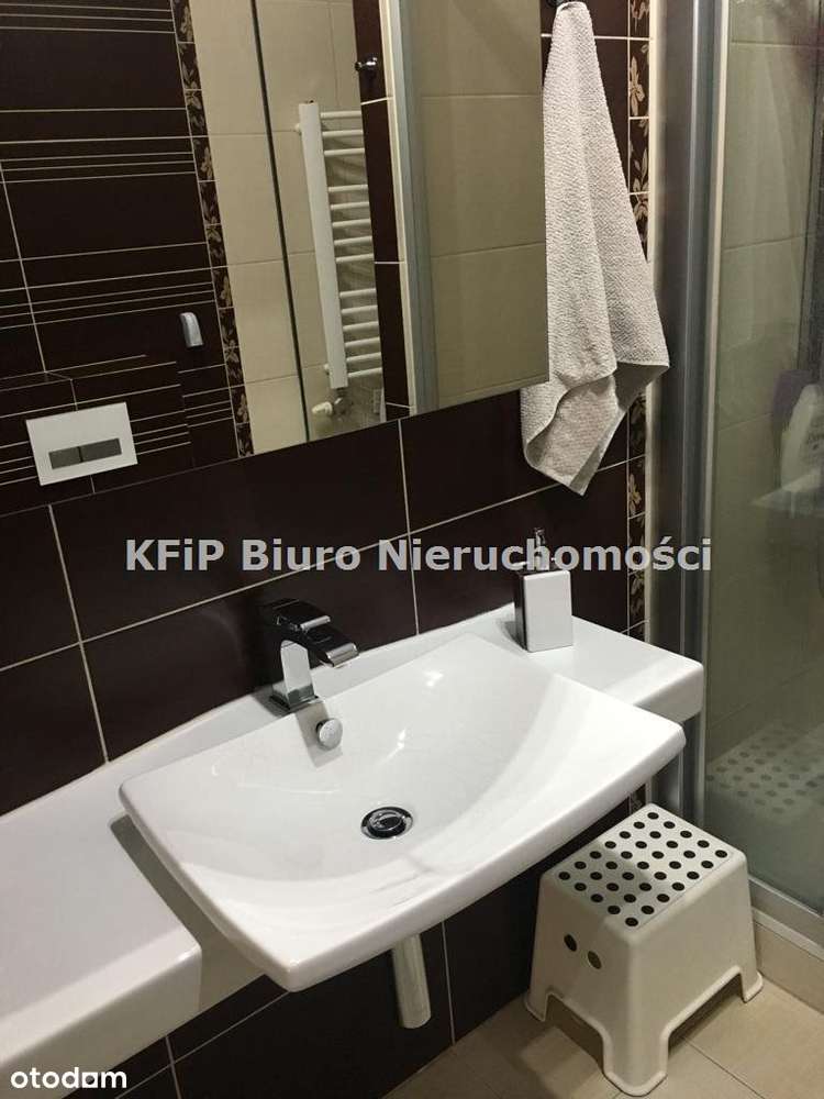 Nowoczesne, przytulne mieszkanie w spokojnej okol-11