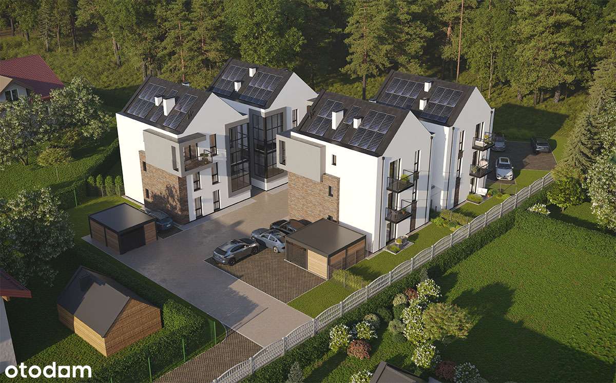 First Line Apartamenty - Pełny obrazek: 5/5