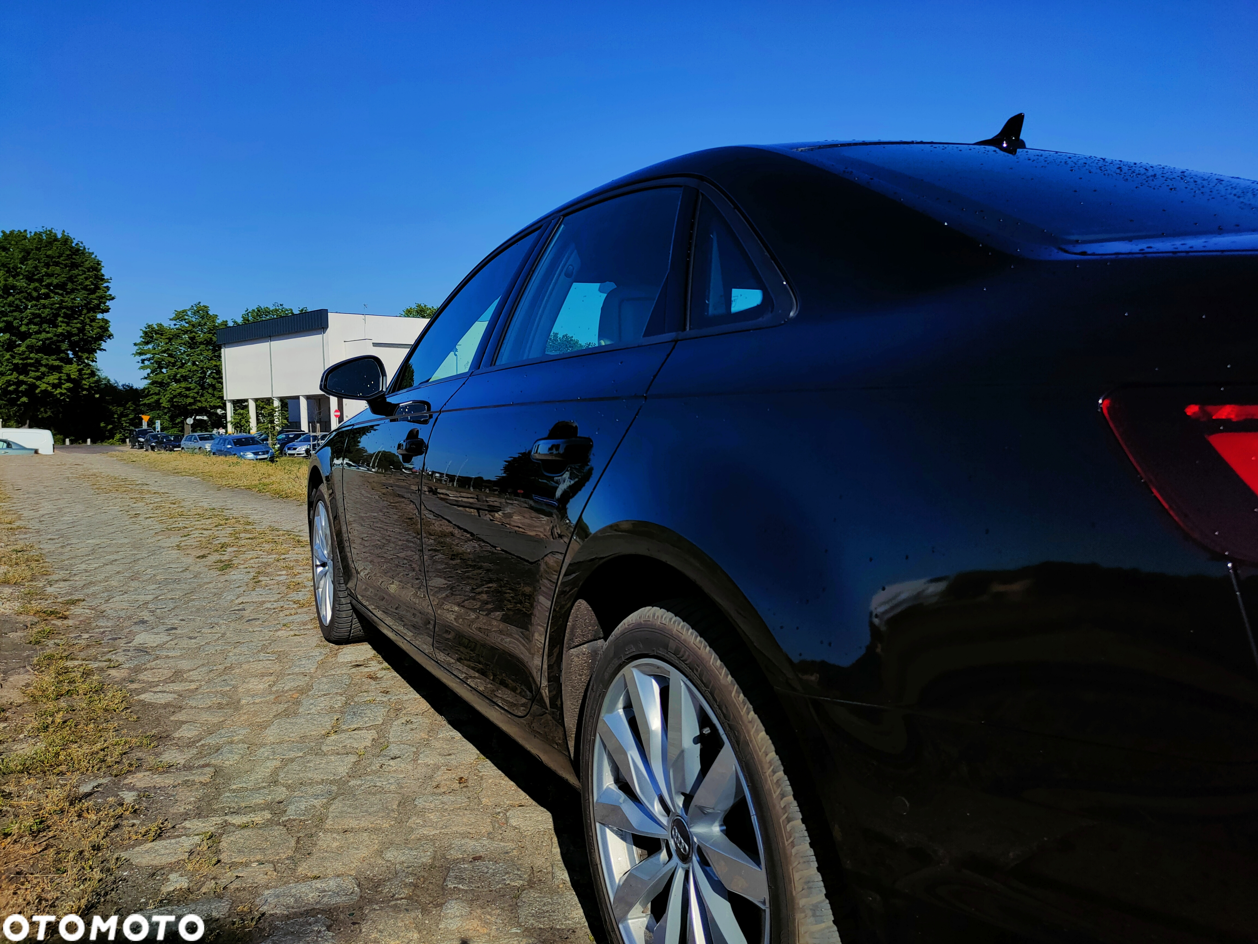 Audi A4 2.0 TFSI Quattro Sport S tronic - 5