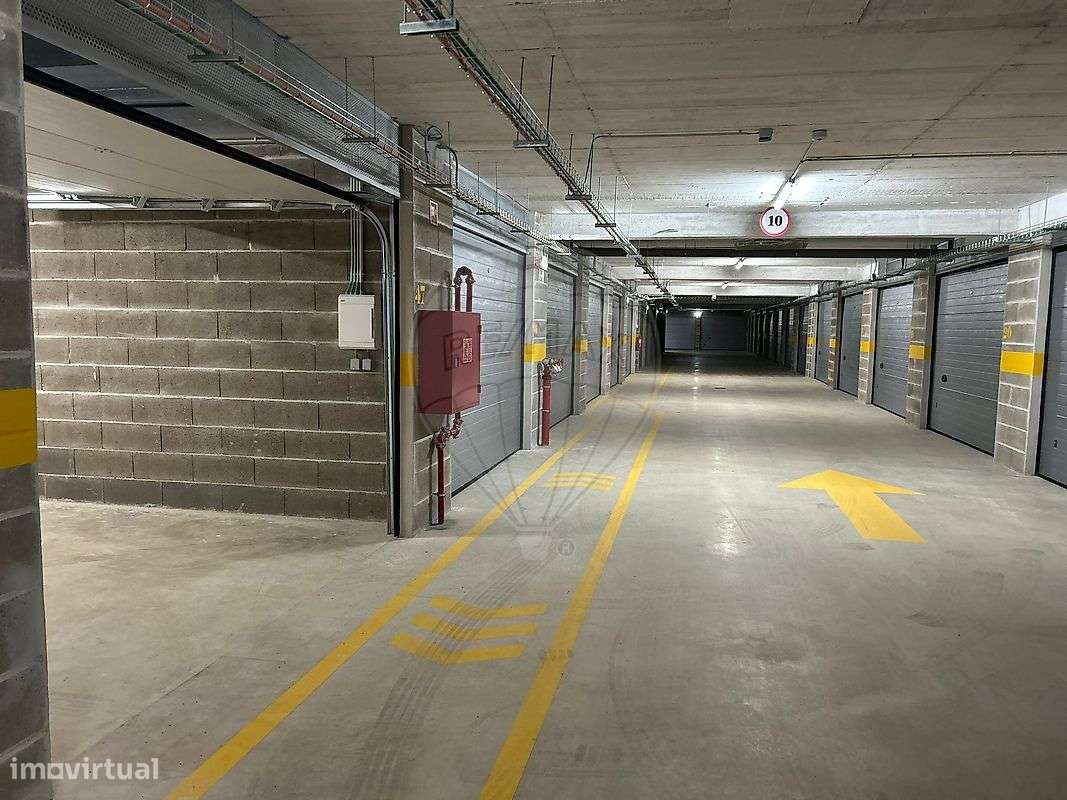 Garagem  para arrendamento - Grande imagem: 3/15