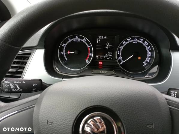 Skoda Fabia 1.0 TSI Ambition - 7