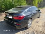 BMW Seria 5 530d xDrive Luxury Line - 4