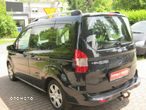 Ford Tourneo Courier 1.0 EcoBoost Titanium - 12