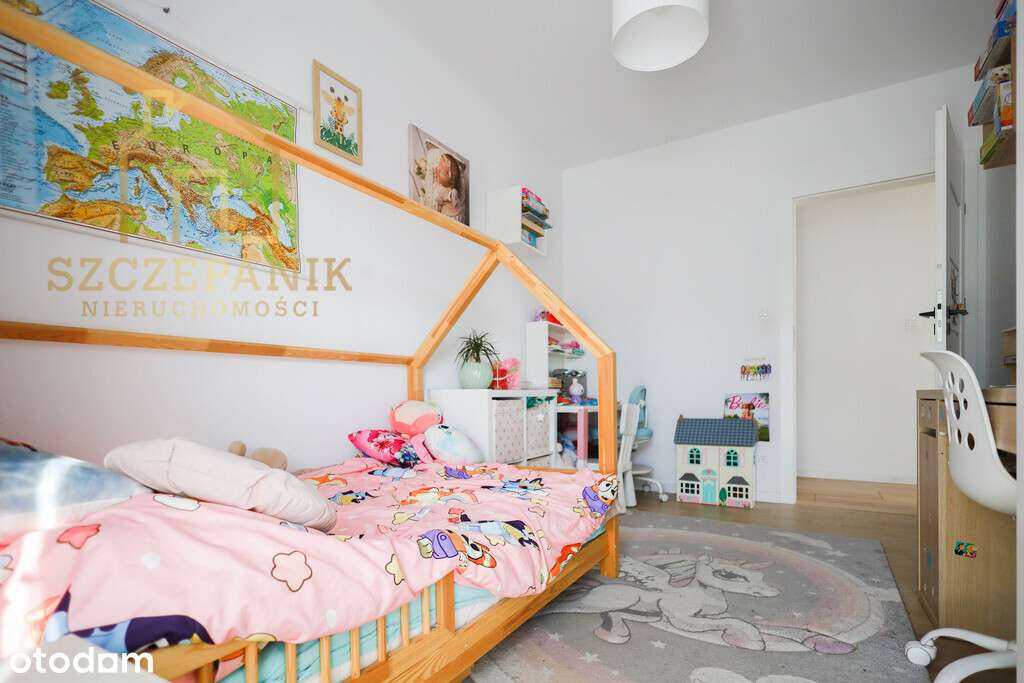 Nowoczesne Mieszkanie 100m2 w wysokim standardzie.-10