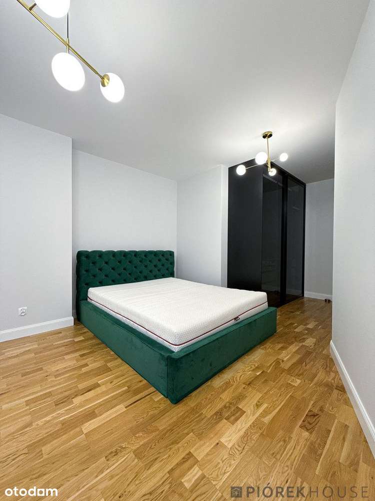 Nowa Super Cena- Metro Art | ul. Żupnicza 50 m2-11