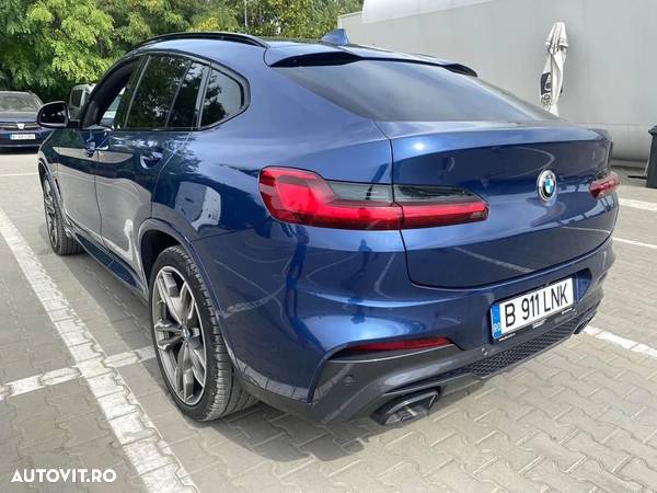 BMW X4 M - 2