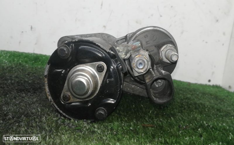 Motor De Arranque Audi A3 (8P1) - 3