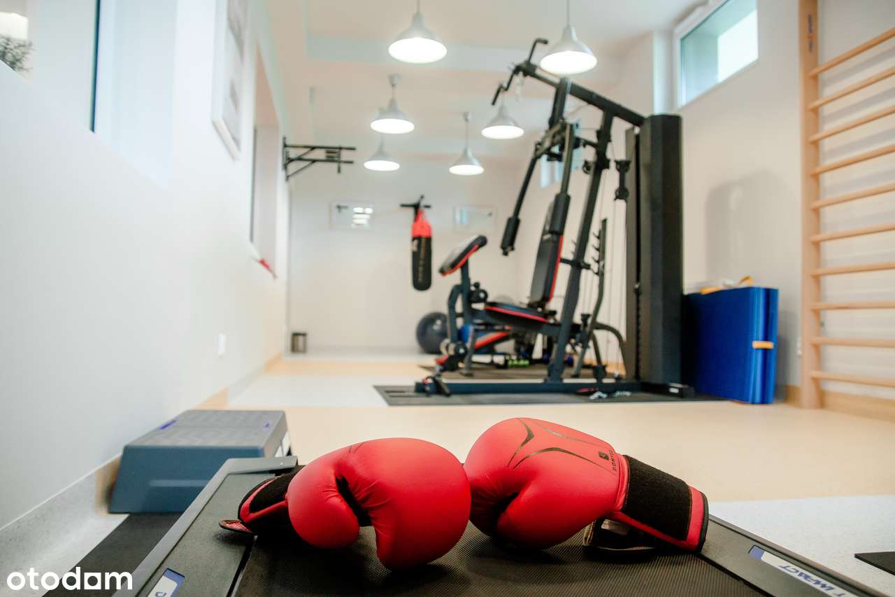 Gotowa inwestycja apartamentowa nad Bałtykiem + dz. budowlana 7000 m2 - Pełny obrazek: 4/20