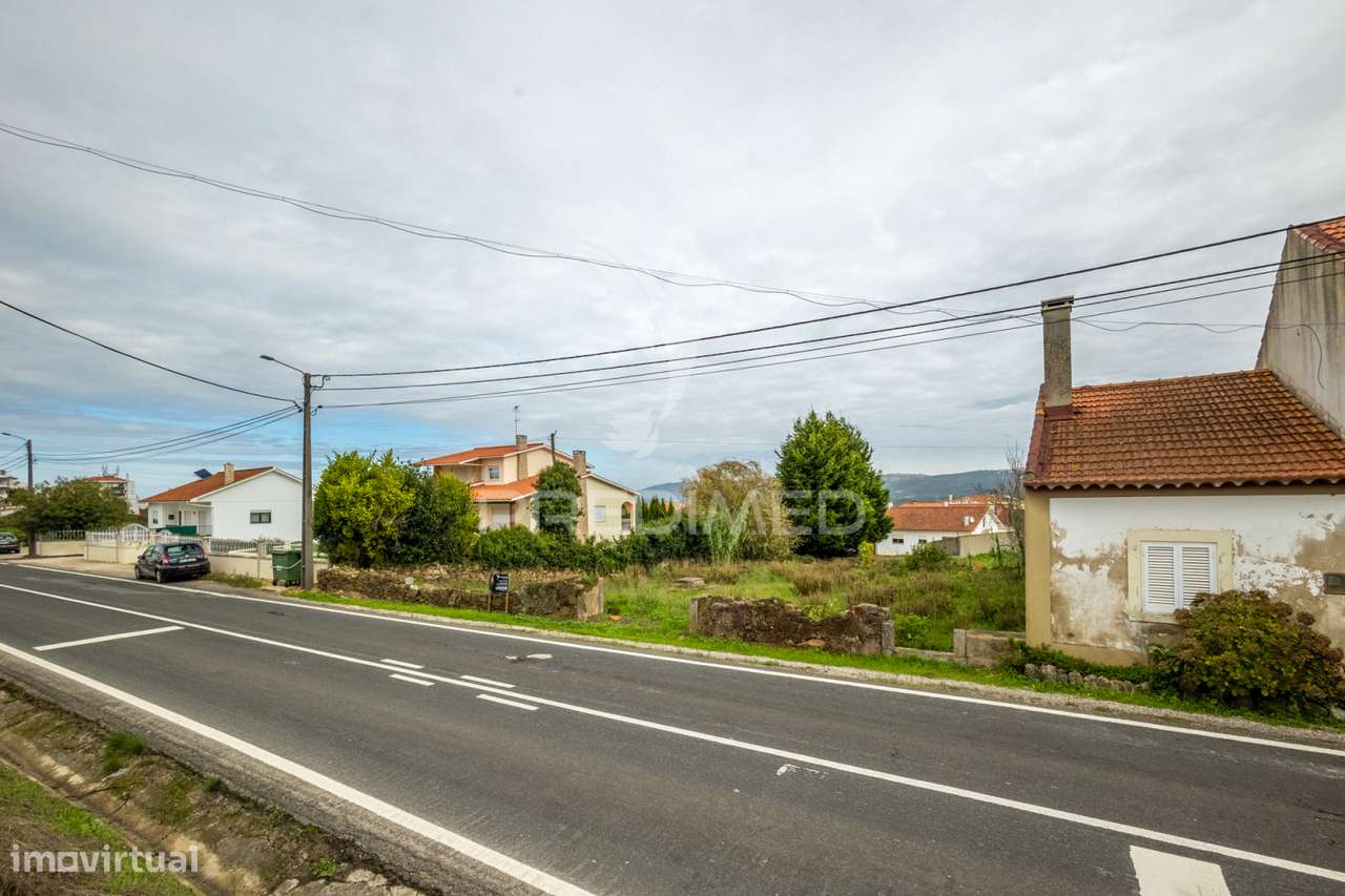 Terreno em Turquel para Comprar - Grande imagem: 5/8