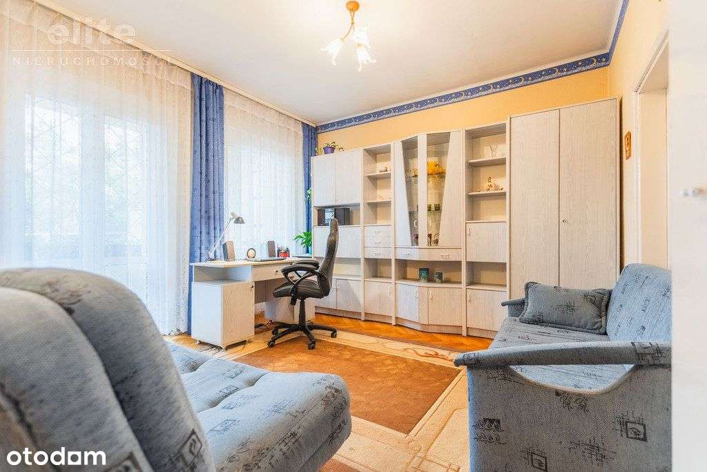 Na sprzedaż 3 pokoje z balkonem - Pogodno-5