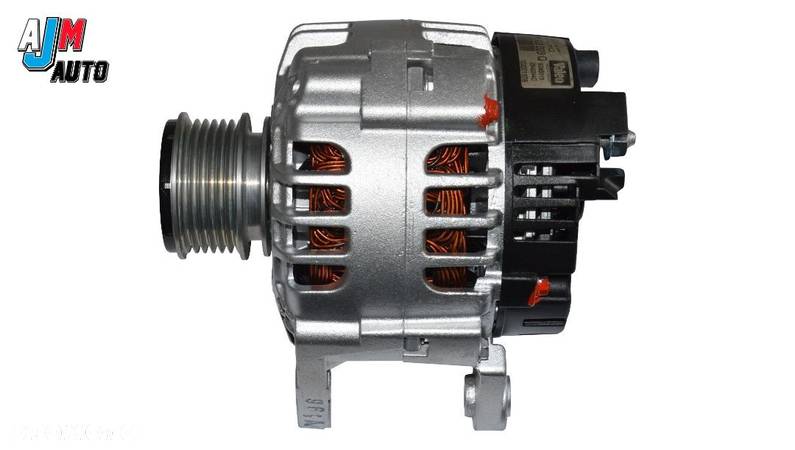 Alternator 1.9 SDI TDI 2.3 V5 Audi A3 Seat Cordoba Ibiza II III IV SC Inca Leon I Toledo II - 1