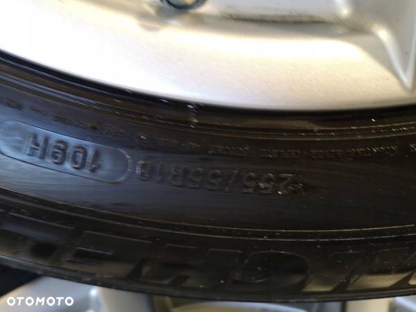 KOŁA FELGI ZIMA BMW X5 F15 8,5J 18'' ET:46 6853952 - 14