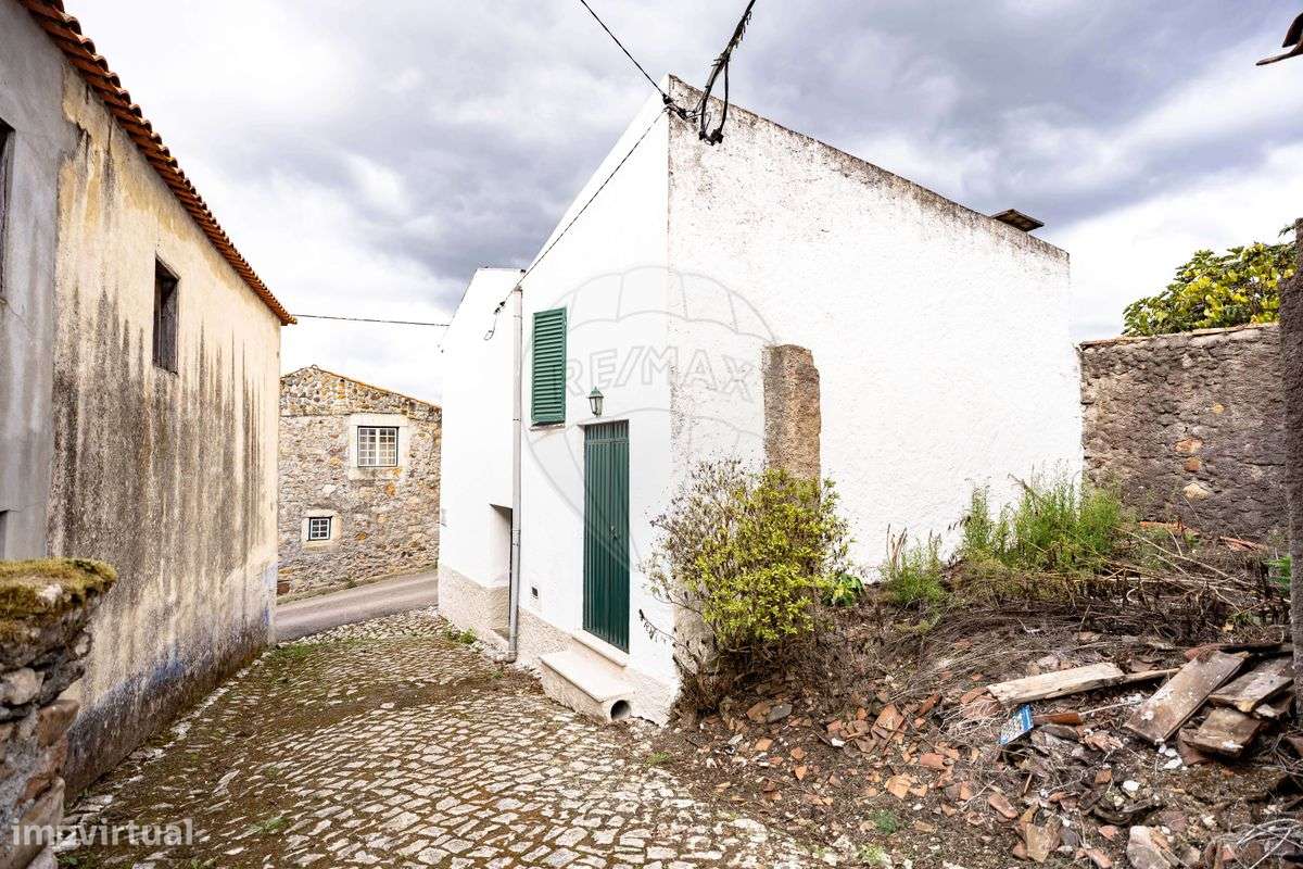 Moradia T2 para venda - Grande imagem: 5/38