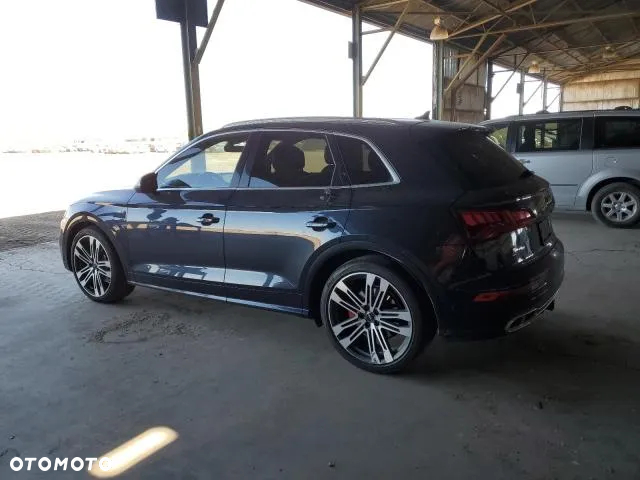 Audi SQ5 - 2