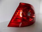 Volkswagen Golf 5 - Lampa Tylna Lewa - 11883 - 2