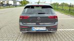 Volkswagen Golf VIII 2.0 TDI Style - 4