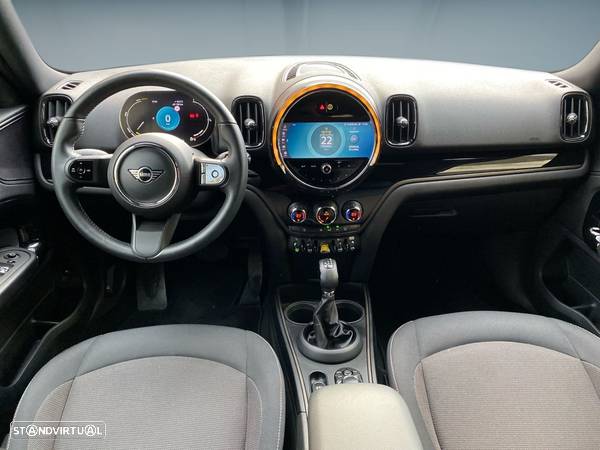 MINI Countryman Cooper SE ALL4 Auto - 5