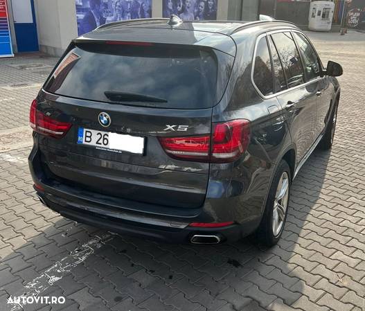 BMW X5 xDrive30d Sport-Aut. - 8