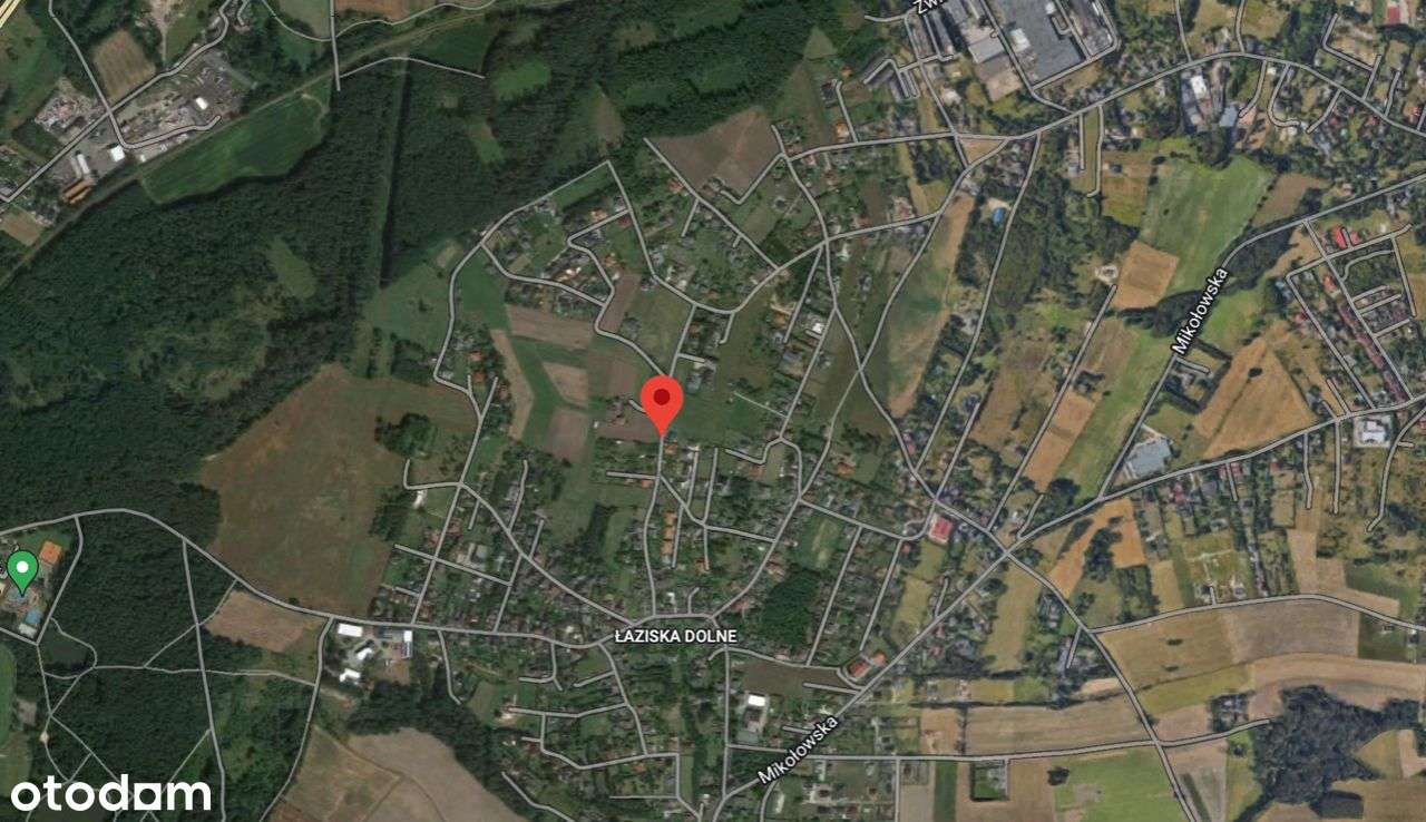 Idealna pod dom jednorodzinny ! Ostatnia Działka !-6