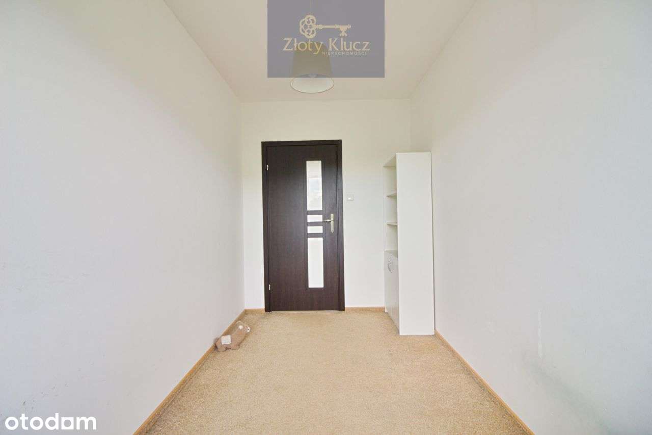 Nowe budownictwo-trzypokoje-balkon-Poniatów-11