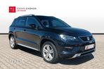 Seat Ateca 1.5 Eco TSI FR S&S DSG - 3