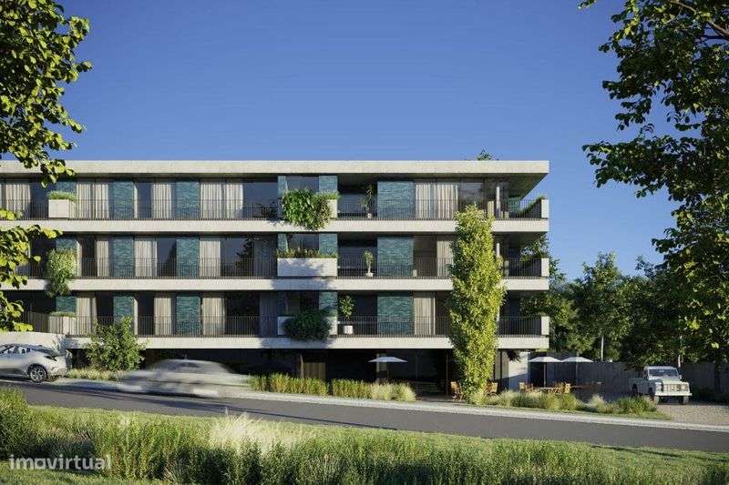 T2 NOVO, em Vila Meã - Grande imagem: 4/9