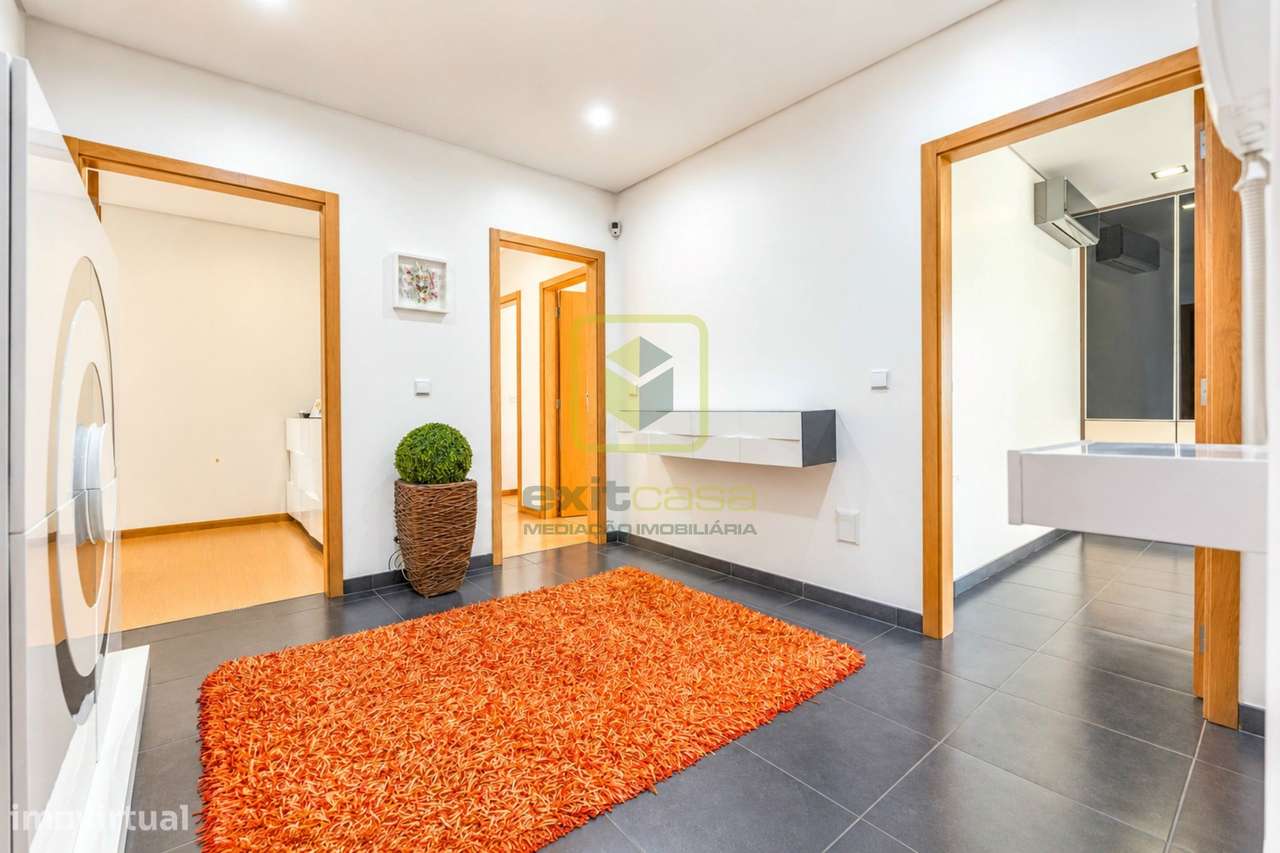 Apartamento T3 Montemor-O-Velho-6