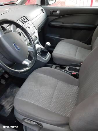 Ford Focus C-Max - 4