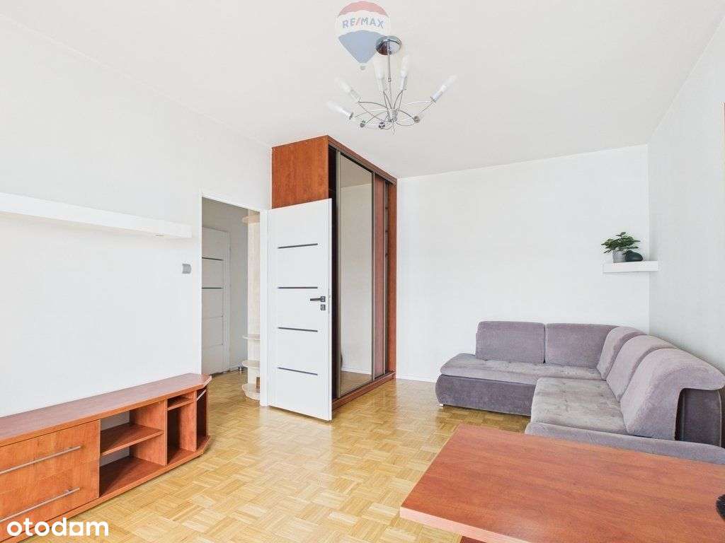 Apartment in warszawa - Widok 4